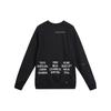 Nike Sweatshirt Spring Men's Black DD0883-010