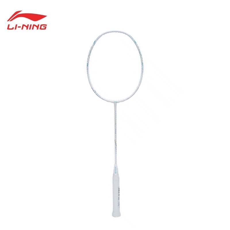 Полноуглеродная бадминтонная ракетка Li-Ning Thunder 60