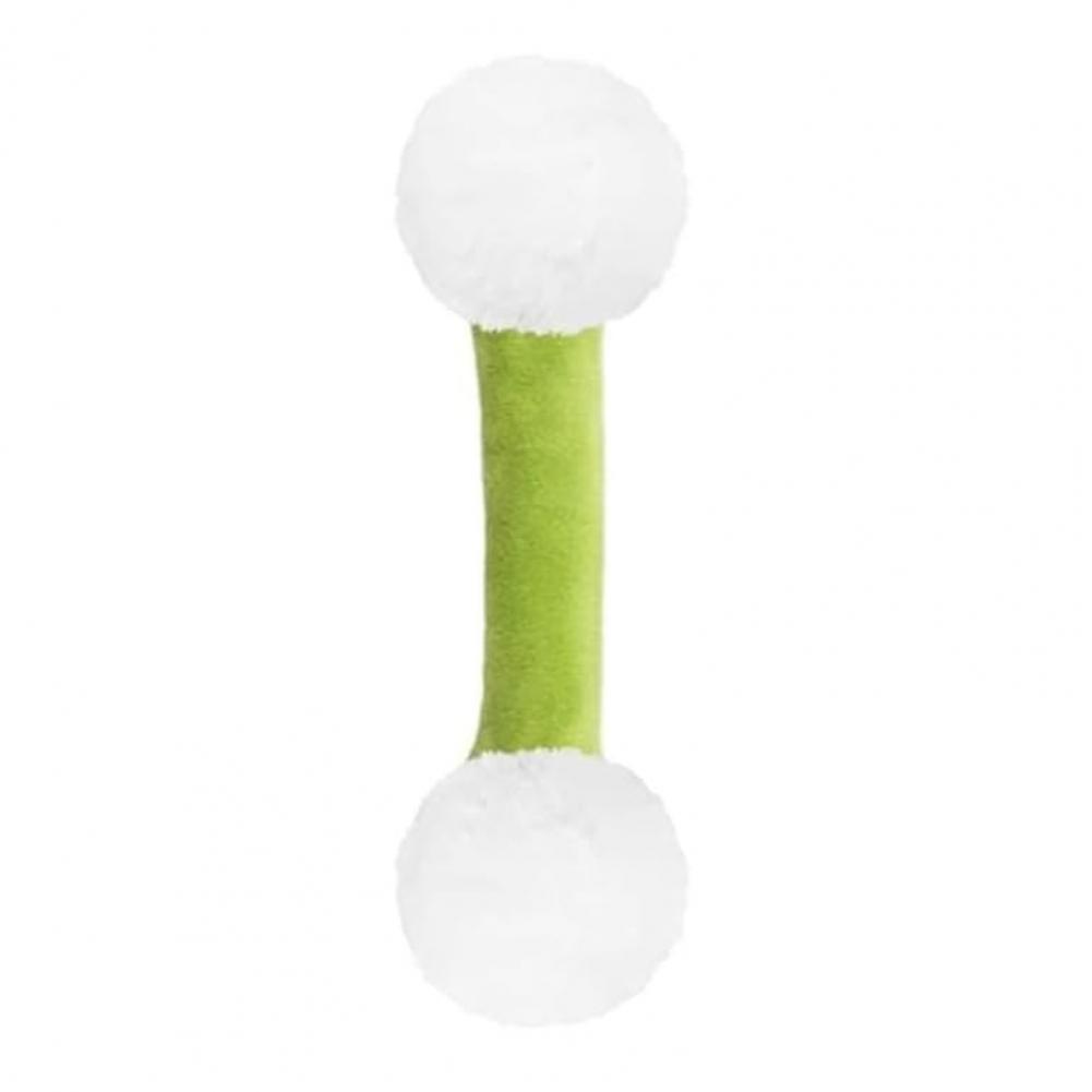 Swab Cat Toy Sturdy Pet-safe Cat Toy Catnip Toy Cotton Swab Kicker Sticks for Indoor Cats Self Play Hunting Teething for Kittens