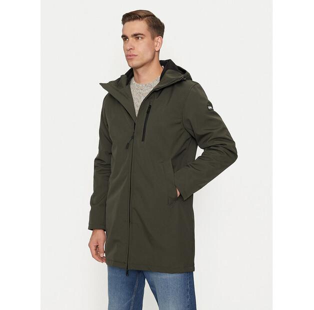 

Демисезонная куртка SCHOTT NYC KALVIN Green Regular Fit L