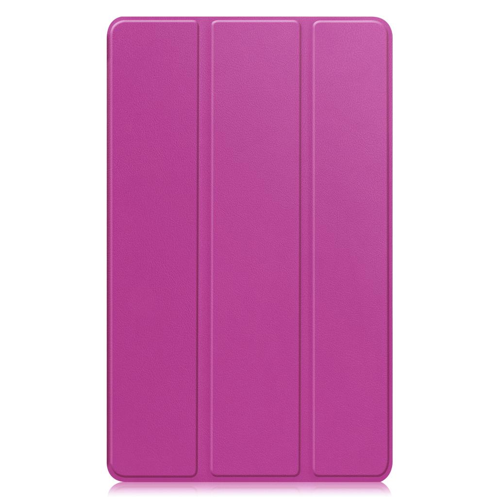 Tri-Fold Painted Case for Samsung Galaxy Tab A9 8.7" Plus 11" SM-X110 X115 X117 X210 X216 X218 Smart Stand Cover with Atuo Sleep