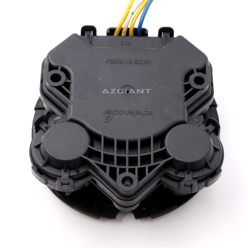 Azgiant Spiegelverstellmotor Aktuator für Hyundai i20 i30 und für Hyundai Tucson