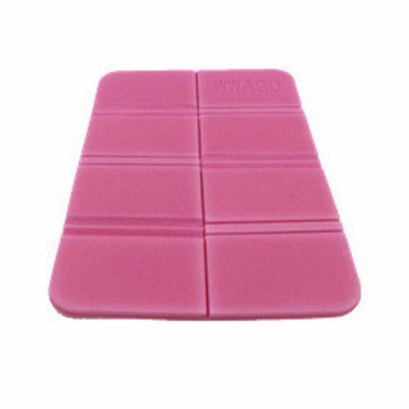 Outdoor Cushion, Folding Foam, Portable Picnic Mat, Waterproof and Moisture-proof Pad