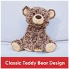 GUND Brownie Bear 6065328