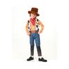Woody Costume Kids Anime Toy Story Sheriff Woody Pride Cosplay Child Cowboy Bodysuit Clothes Halloween Carnival Costumes