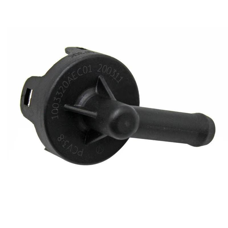 1003320AEC01 PCV Valve Assembly Suitable for Great Wall HAVAL H6 H7 H9 POER TANK 300 Gasoline Engine 2.0 GW4C20 Original Parts
