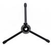 Tripod Holder Stand Metal Leg Detachable Portable Foldable for Tenor Alto Sax Saxophone