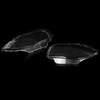 Front Lampshade Lamp Shell Headlamp Cover For BMW 1 Series E81 E82 E87 E88 2003-2011 Headlight Shade Lens 63116924667
