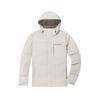 Omni-Heat Flinsch Trail Down Jacket Men Jacket Khaki XE2522-278