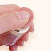 5 In 1 Portable Retractable Makeup Brushes for Foundation Eyebrow Lip Eyeshadow Loose Powder Cosmetic Makeup Brush Tool