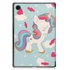 PU Leather PC Funda Tablet For Samsung Galaxy Tab A8 2021 Case 10.5 SM-X200 For Samsung Tab A 8 A8 Cover 2021 SM-X205 X200