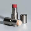 4 Farben Rouge Stick Glitzer Highlight Creme Wasserfest Make Up Gesicht Körper Aufhellung Gesichtskontur Rouge Make-up Kosmetik