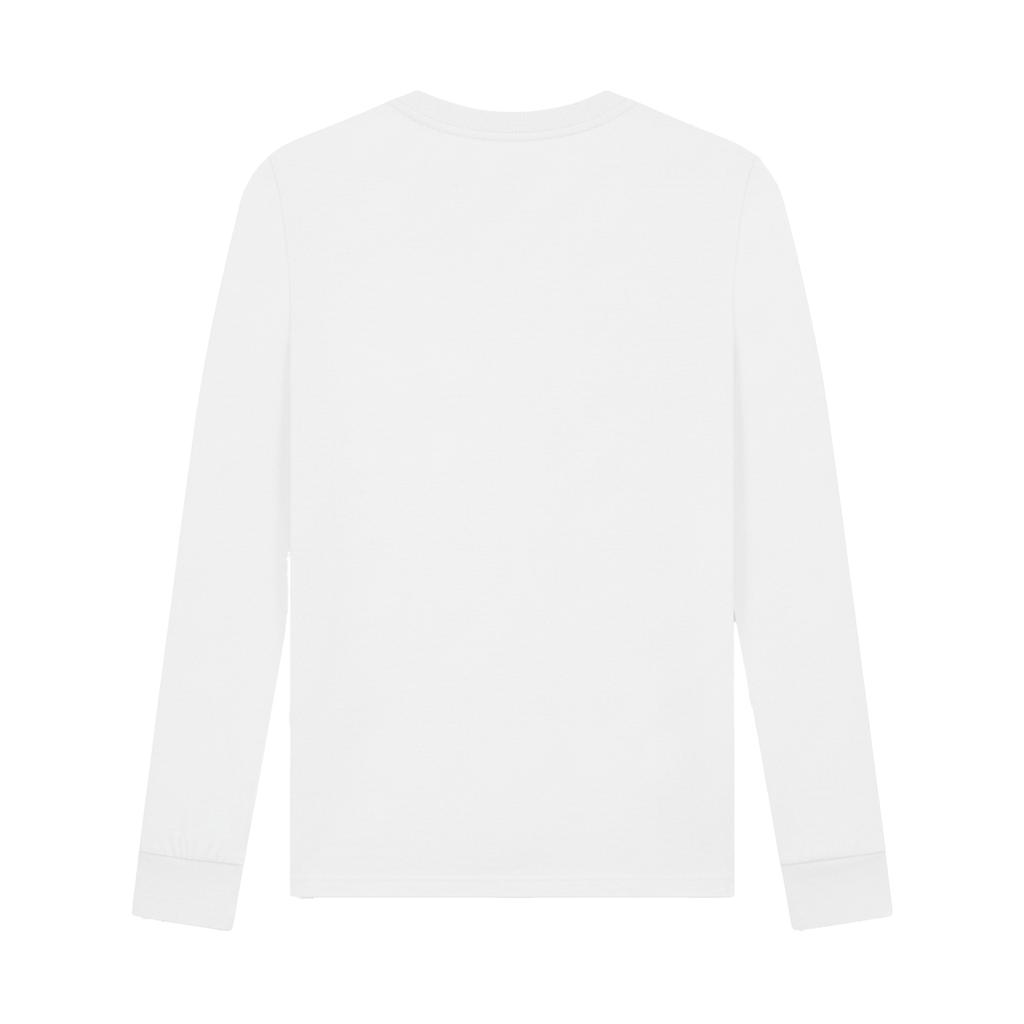 Apoh Unisex Adult Water Lillies Monet Long-Sleeved T-Shirt