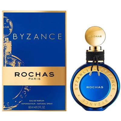 Rochas Paris - Eau de Parfum pour Femme Byzance - 60 ml -