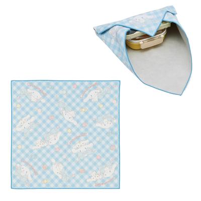 Lunch Easy To Sanrio Cinnamoroll Big KBST4368207 Self-Adhesive Cloth, Tie, Ribbon, Girl's,