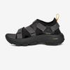 Teva Women S Outdoor Comfortable Sandal Grandview Max Black Stvf2516230 Blk