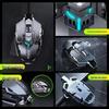 Qianxingzhe MK500 Wired RGB Gaming Mouse
