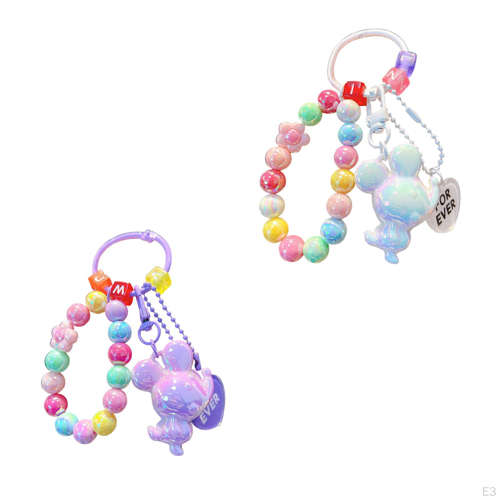 Украшение для рюкзака — фото 5