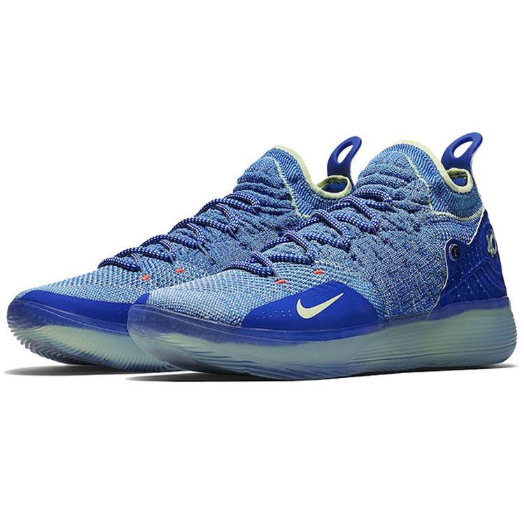 New Nike Zoom Kd 11 Ep 'Paranoid' AO2605-900