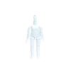 Obitsu Doll 11cm Obitsu Body Pure White 11BD-D01PW