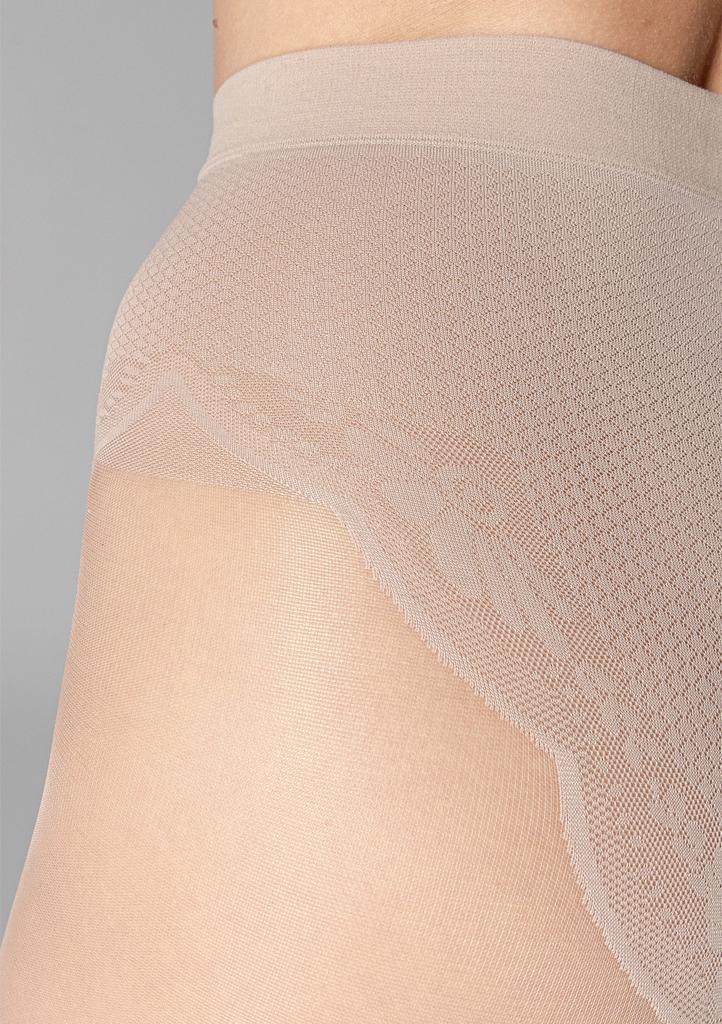 Rajstopy 20 den modelujące 305 Slim Bikini Legs natural