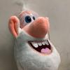 Booba Buba Plüschtiere, gefüllte Cartoon-Puppe, weiches Tier, Kinder-Geburtstagsgeschenke