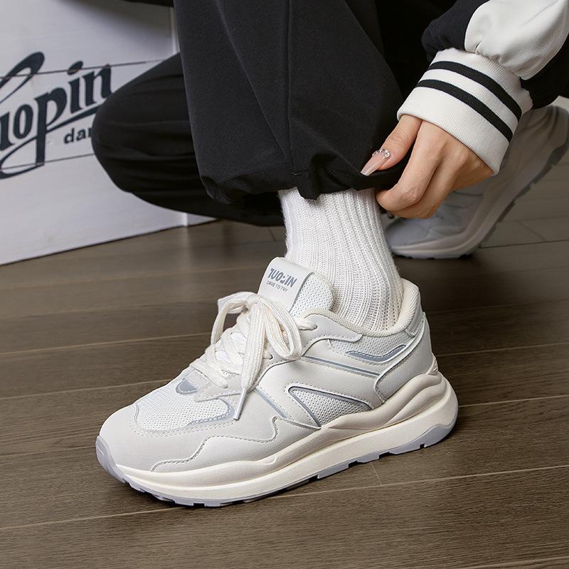 Original niche trendy brand retro sports and leisure shoes women's summer new trendy