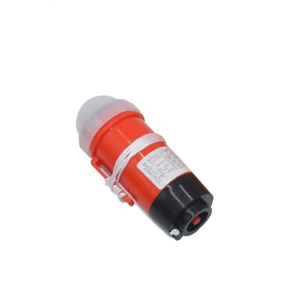 LED Strobe Light Emergency Light High Visibility Emergency Drifting Indicator  Marine Use