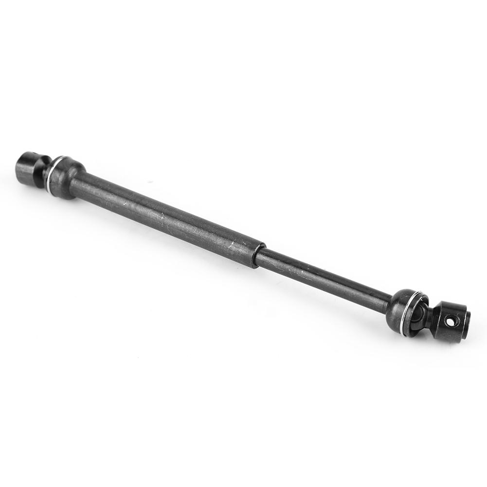 Kovové díly hnacího hřídele Příslušenství Vhodné pro SCX10 D90 Wraith RC Crawler(112 mm?152 mm)