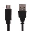 USB To Micro USB Charging Cord with Power Button Control On/Off Suitable for Car Recorder Phone Tablet LED Desk Lamp Fan