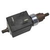 1PCS 220V 19W Electromagnetic Pump for Steam Mop And Iron CEME E15 Replacement Part 6