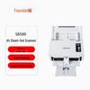 Founder S8500 A4 Duplex ADF Document Scanner