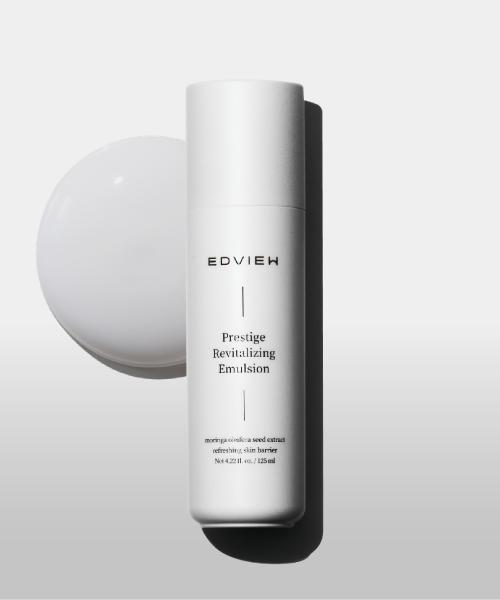 Edview Peptide Soothing Emulsion 125ml NONE