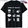 Vtipné Retro Populární Hudební Kapely 90. Let Rock Pop Kultura Dárek Unisex Tričko
