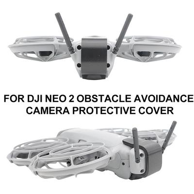 Ochranný kryt kamery pro vyhýbání se překážkám, krytka objektivu proti poškrábání a nárazům pro příslušenství Dji Neo 2