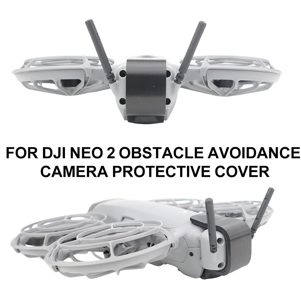 For DJI Neo 2 Drone Lens Protective Cover Obstacle Avoidance Camera Lens Guard Prevent Scratches Damage Cap Accessories