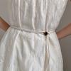 Women'S Adjustable Waist Belt,Non-Removable Loop Closure -Everyday &Special Occasion Belt For Dresses,Shirts - Fashion Accessory