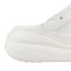 Crocs Crocs Unisex Classic Crush Clog 207521 100 White