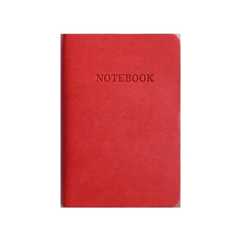 A7 Mini Notebook Portatile Tascabile Blocco Note Memo Diario Planner Agenda Organizer Cancelleria Ufficio