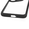 For Huawei Pura 70 Pro/Pura 70 Pro+ Case PC+TPU Clear Shockproof Protective Phone Cover