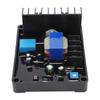 3 Phase Automatic Voltage Regulator Panel Low Speed Protection AVR Module for Brushed Generator 220V