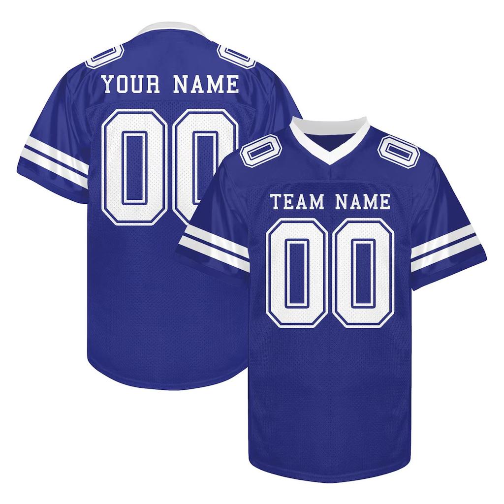Football Jersey, Short-Sleeved American Football Jersey, Game Training Nfl Jersey, Pittsburgh Steelers