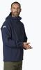 Куртка Helly Hansen Paramount Hooded Softshell Jacket (62987) navy