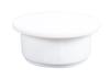 Hole Plug Technolog Zdo 20X17 5 Pcs White
