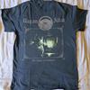 Pagan Altar Kapela Album Unisex Tričko Krátký Rukáv Bavlněné Tričko BS976
