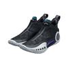 Li-Ning Way of Wade 9 First Born Unisex Sneakers Black ABAR119-1