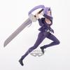 Reincarnated as a Slime Shitenou Shion Action Figure 15cm Collectible Toy Anime Character