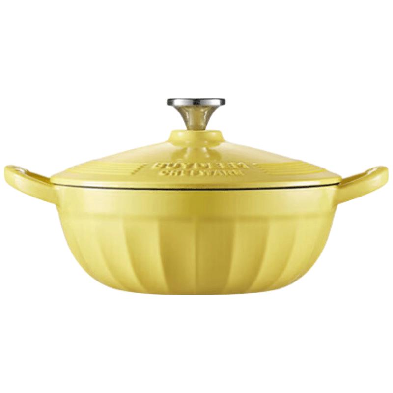 Buydeem 24cm Stewing Pot