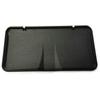 Sun Visor Vanity Mirror Cover Replacement Lid For Corvette C6 2005-2013