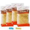 400/300/200g Waxing Wax Beans for Hair Removal Full Body Hot Film Hard Depilatory Wax Beads for Wax Heater Machine